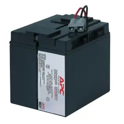 APC Replacement Battery Cartridge #7-1