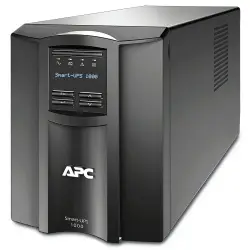 APC Smart-UPS 1000VA LCD 230V-1