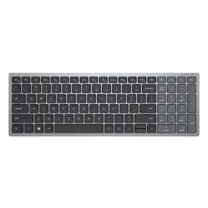 Klawiatura Dell Compact Multi–Device Wireless Keyboard – KB740-1