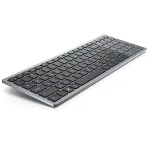 Klawiatura Dell Compact Multi–Device Wireless Keyboard – KB740-2