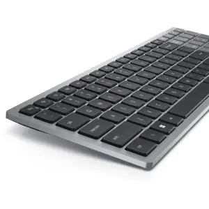 Klawiatura Dell Compact Multi–Device Wireless Keyboard – KB740-7