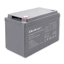 Akumulator bezobsługowy Qoltec 53038-1