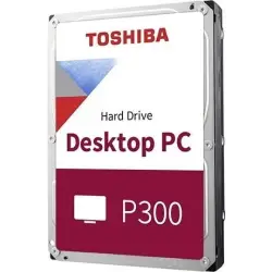 Dysk HDD Toshiba P300 HDWD240UZSVA (4 TB ; 3.5"; 128 MB; 5400obr/min)-1