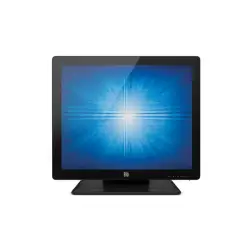 Elo Touch  1517L 15-inch LCD (LED Backlight) Desktop, WW, IntelliTouch (SAW) Single-touch, USB & RS232 Controller, Anti-