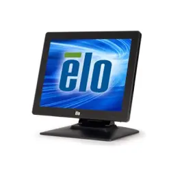 Elo Touch  1523L 15-inch LCD (LED backlight) Desktop, WW, IntelliTouch (SAW) Dual-touch, USB Controller, Anti-glare, Zer