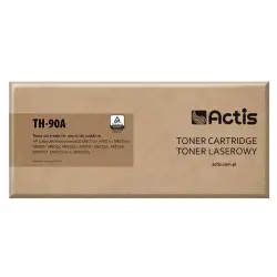 Actis TH-90A Toner (zamiennik HP 90A CE390A; Standard; 10000 stron; czarny)-1