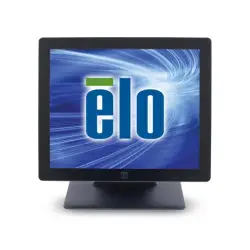 Elo Touch  1723L 17-inch LCD (LED backlight) Desktop, WW, Projected Capacitve 10-touch, USB Controller, Anti-glare, Zero