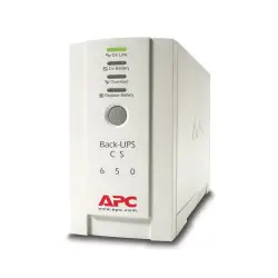 APC Back-UPS 650VA 230V-1