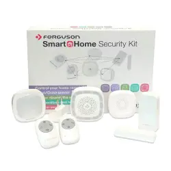 Pakiet czujników Ferguson Smart Home Security-1