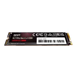 SSD Silicon Power UD90 4TB SP04KGBP44UD9005-1