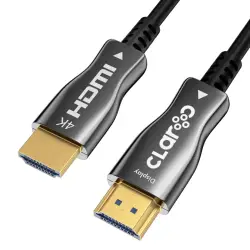 CLAROC KABEL HDMI OPTYCZNY AOC 2.0, 4K, 10 M-1