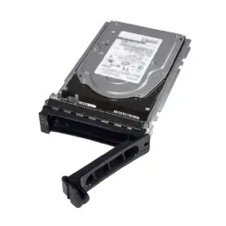 Dell 2TB 7.2K RPM SATA 6Gbps 512n 3.5in Hot-plug Hard Drive for PE T350/R250/R350+-1