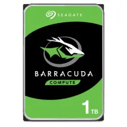 Dysk twardy HDD Seagate BarraCuda 1TB 3,5" SATA ST1000DM014-1