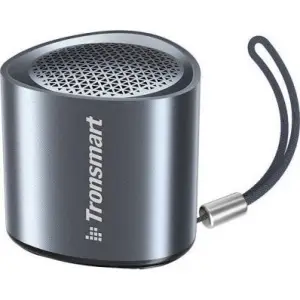 Głośnik bezprzewodowy Bluetooth Tronsmart Nimo Black czarny-1