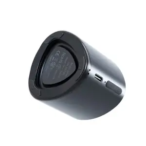 Głośnik bezprzewodowy Bluetooth Tronsmart Nimo Black czarny-3