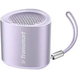 Głośnik bezprzewodowy Bluetooth Tronsmart Nimo Purple fioletowy-1