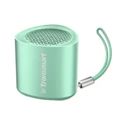 Głośnik bezprzewodowy Bluetooth Tronsmart Nimo Green zielony-1