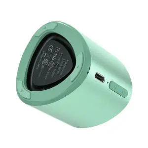 Głośnik bezprzewodowy Bluetooth Tronsmart Nimo Green zielony-3