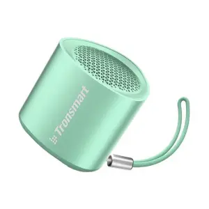Głośnik bezprzewodowy Bluetooth Tronsmart Nimo Green zielony-5
