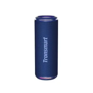 Głośnik bezprzewodowy Bluetooth Tronsmart T7 Lite niebieski-1