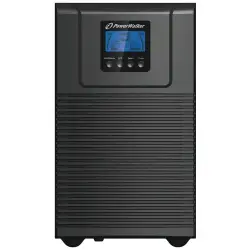 Zasilacz UPS POWER WALKER VFI 3000 TGB (TWR; 3000VA)-1