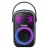 Głośnik bezprzewodowy Bluetooth Tronsmart Halo 110 czarny-1