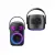 Głośnik bezprzewodowy Bluetooth Tronsmart Halo 110 czarny-2