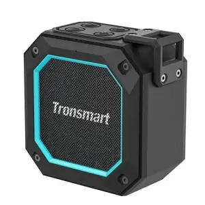 Głośnik bezprzewodowy Bluetooth Tronsmart Groove 2 czarny-3