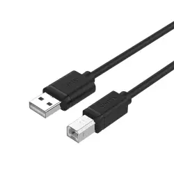 UNITEK KABEL USB 2.0 AM-BM, 5M-1