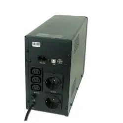 Zasilacz ENERGENIE EG-UPS-033 (Desktop, TWR; 1200VA)-1