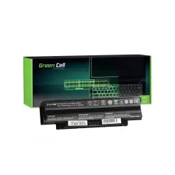 GREEN CELL BATERIA DE01 DO DELL J1KND 4400 MAH 11.1V-1