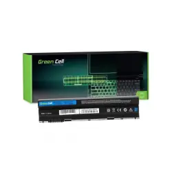 GREEN CELL BATERIA DE04 DO DELL T54FJ 4400 MAH 11.1V-1