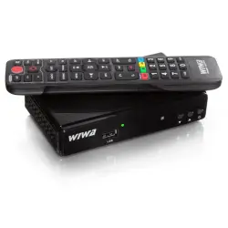 Tuner TV WIWA H.265 2790Z (DVB-T)-1