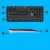 Zestaw klawiatura + mysz membranowa Logitech MK540 920-008685 (USB;  kolor czarny; optyczna; 1000 DPI)-9