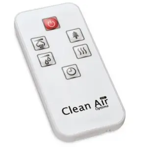 Nawilżacz ultradźwiękowy Clean Air Optima CA-604 WHITE (130W, 38W; kolor biały)-4