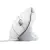 Mysz TRUST Verto ERGO vertical ergonomic White-3