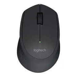 Mysz Logitech M280 910-004287 (optyczna; 1000 DPI; kolor czarny)-1