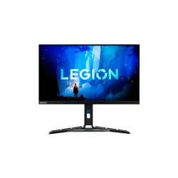 Monitor Lenovo Legion Y27qf-30 27" 16:9 2560x1440 1000:1 Raven Black (WYPRZEDAŻ)-1