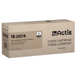 Actis TB-2421A Toner (zamiennik Brother TN-2421; Standard; 3000 stron; czarny)-1