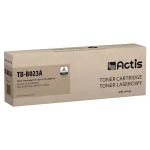 Actis TB-B023A Toner (zamiennik Brother TN-B023; Standard; 2000 stron; czarny)-1