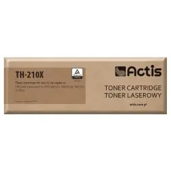 Actis TH-210X Toner (zamiennik HP 131X CF210X, Canon CRG-731BH; Standard; 2400 stron; czarny)-1