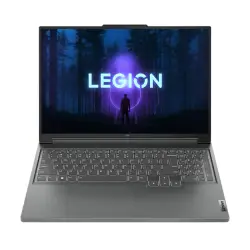 Lenovo Legion Slim 5 16IRH8 i7-13700H 16" WQXGA IPS 500nits AG 240Hz 16GB DDR5 5200 SSD512 GeForce RTX 4070 8GB NoOS Mis