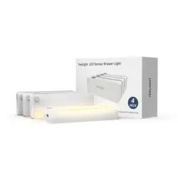 Lampka do szuflady z czujnikiem ruchu Yeelight LED Sensor Drawer Light (4szt)-1