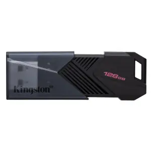KINGSTON FLASH 128GB USB3.2 DataTraveler Exodia Onyx-6