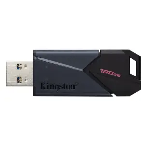 KINGSTON FLASH 128GB USB3.2 DataTraveler Exodia Onyx-7