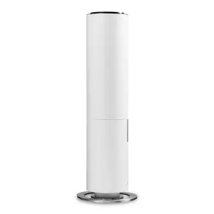 Duux Beam Smart Ultrasonic Humidifier, Gen2 27 W, Water tank capacity 5 L, Suitable for rooms up to 40 m2, Ultrasonic, Humidification capacity 350 ml/hr, White-5