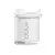 Duux Beam Smart Ultrasonic Humidifier, Gen2 27 W, Water tank capacity 5 L, Suitable for rooms up to 40 m2, Ultrasonic, Humidification capacity 350 ml/hr, White-15