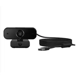 Kamera HP 430 Full HD Webcam USB czarna 77B11AA-1