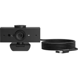 Kamera internetowa HP 620 Full HD USB czarna 6Y7L2AA-1