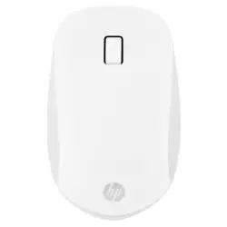 Mysz HP 410 Slim Black Bluetooth Mouse bezprzewodowa czarna 4M0X6AA-1